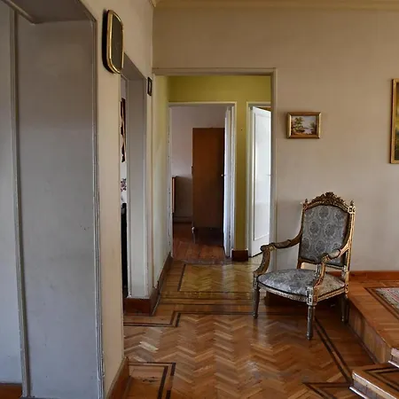 Agouza Nileview Apartment Cairo Exterior photo