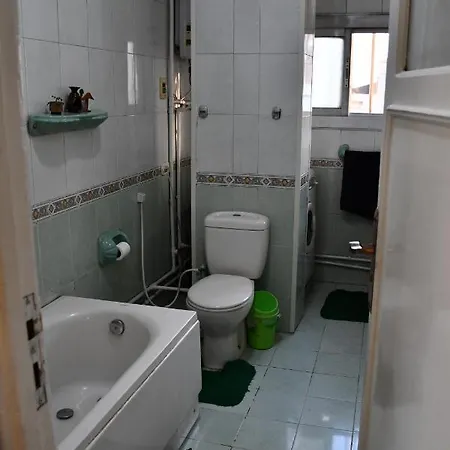 Agouza Nileview Apartment Cairo Exterior photo