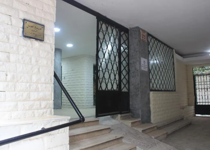 Agouza Nileview Apartment