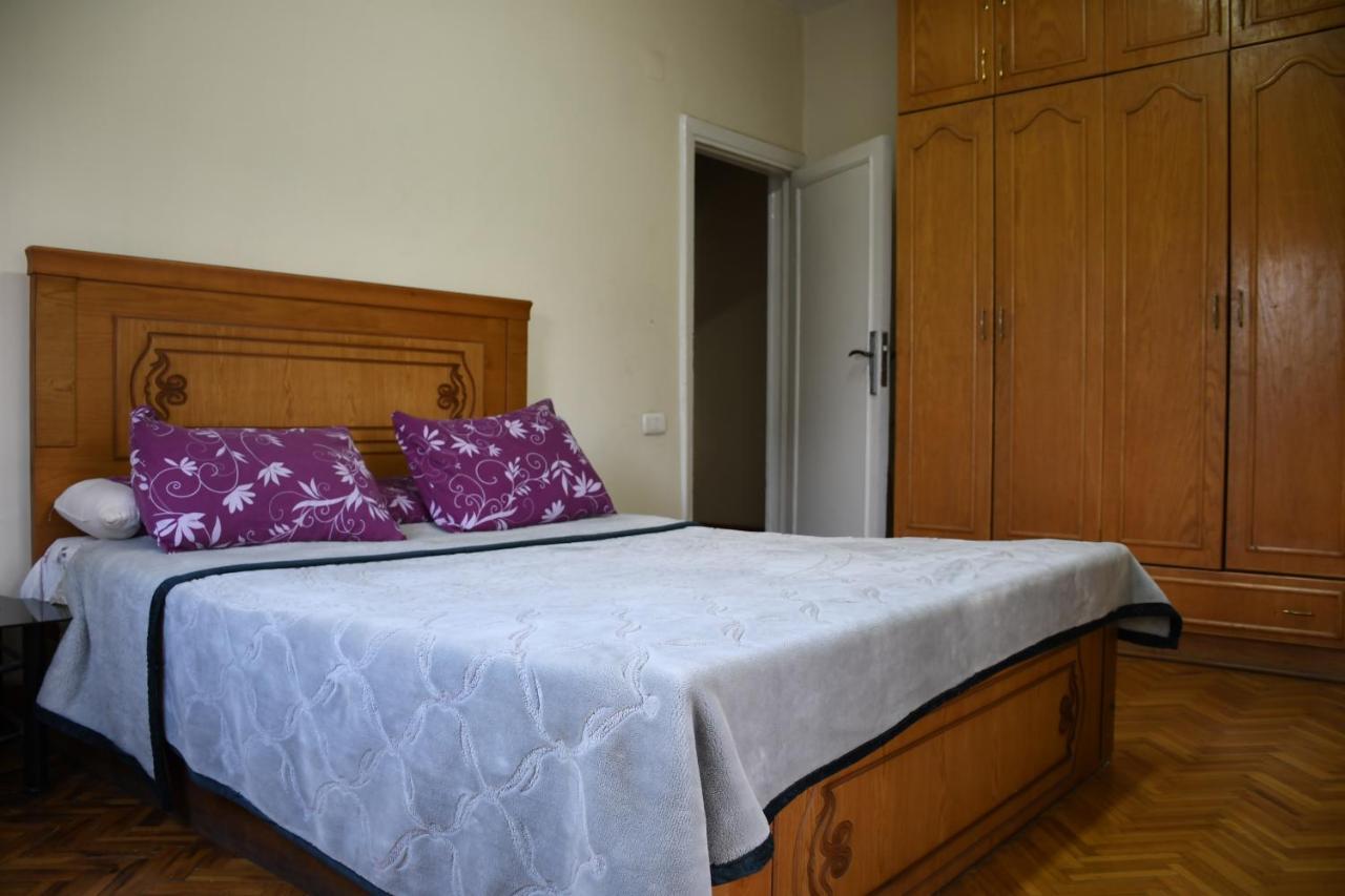 Apartment Agouza Nileview Cairo