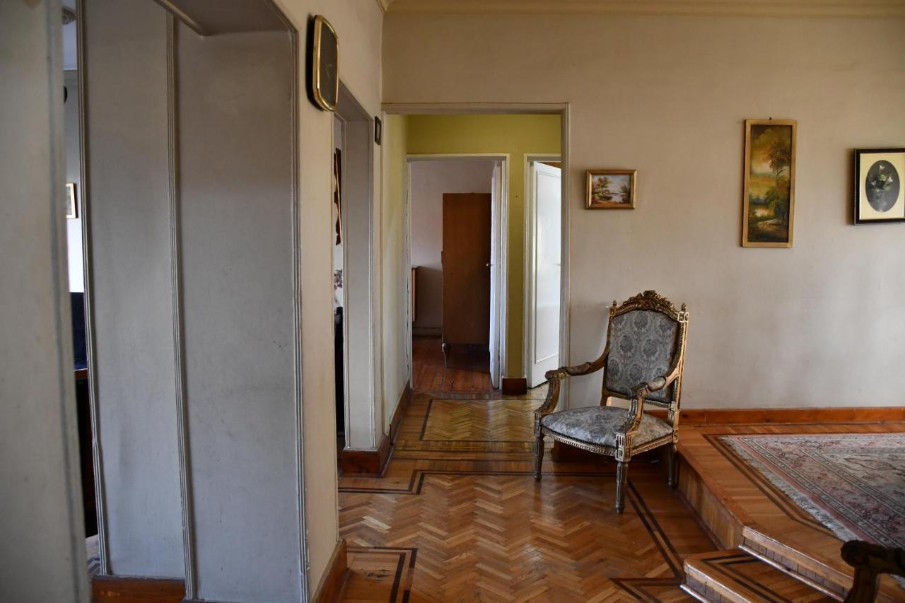 Apartment Agouza Nileview Cairo
